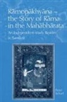 Peter Scharf - Ramopakhyana the story of rama in
