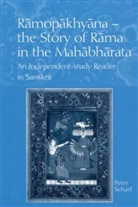 Peter Scharf, Scharf Peter - Ramopakhyana the story of rama in