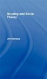 Jim Kemeny - Housing and Social Theory