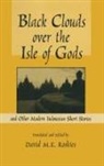 D M Roskies, D. M. Roskies - Black Clouds Over the Isle of Gods