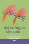 L. Allen, Allen L., Stephen M Barnett, Stephen M. Barnett, Barnett Stephen M., Miles J Padgett... - Optical Angular Momentum