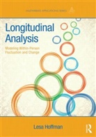 Lesa Hoffman - Longitudinal Analysis