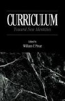 William Pinar - Curriculum