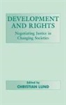 Christian Lund - Development and Rights
