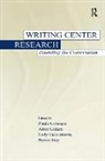 Lady Falls Brown, Alice Gillam, Paula Gillespie, Byron Stay - Writing Center Research