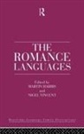 Martin Harris, Nigel Vincent - The Romance Languages