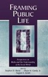 Jr. Oscar H. Gandy, Oscar H Gandy, Oscar H Gandy Jr, August E Grant, August E. Grant, Stephen D Reese... - Framing Public Life