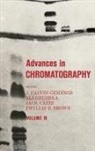 J Calvin Giddings, J. Calvin Giddings - Advances in Chromatography