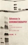 J Calvin Giddings, J. Calvin Giddings - Advances in Chromatography