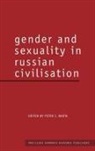 Peter I Barta - Gender and Sexuality in Russian Civilisation