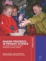 Wynne Harlen - Making Progress in Primary Science