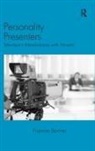 Frances Bonner, Bonner Frances - Personality Presenters