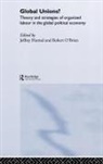 Jeffrey Harrod, Robert O'Brien, O'Brien Robert - Global Unions?