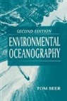 Tom Beer - Environmental Oceanography
