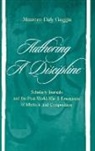 Maureen Daly Goggin - Authoring A Discipline