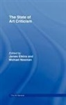 Elkins, James Elkins, Michael Newman - Limits and State of Art Criticism