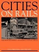 Luca Bertolini, Bertolini Luca, Tejo Spit, Spit Tejo - Cities on Rails