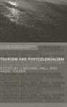 M HAMM C H TUCKER, Michael C Hall, Michael C. Hall, Hazel Tucker - Tourism and Postcolonialism