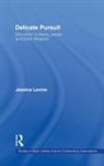 Jessica Levine, Levine Jessica - Delicate Pursuit