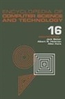 Jack Belzer, Belzer Jack, Albert G Holzman, Holzman Albert G., Allen Kent, Kent Allen... - Encyclopedia of Computer Science and Technology