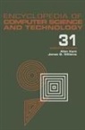 Allen Kent, James G Williams, James G. Williams - Encyclopedia of Computer Science and Technology