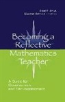 Eleanor Armour-Thomas, Alice F Artzt, Frances R Curcio - Becoming Reflective Math Teacher C