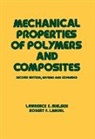 Robert F Landel, Landel Robert F., Lawrence E Nielsen, Nielsen Lawrence E. - Mechanical Properties of Polymers and Composites
