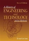 Ervan G Garrison, Ervan G. Garrison, evan Garrison, Garrison Ervan G. - History of engineering & technology