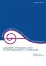 Tian-Xiao He, Tian-Xiao (Illinois Wesleyan University He - Wavelet Analysis and Multiresolution Methods
