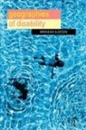 Brendan Gleeson, Gleeson Brendan - Geographies of Disability