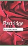 Eric Partridge, Partridge Eric - Shakespeare's Bawdy