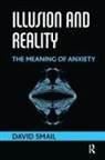 David Smail - Illusions and Reality