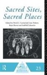 David L Carmichael, David L. Carmichael, Carmichael David L., Jane Hubert, Hubert Jane, Brian Reeves... - Sacred Sites, Sacred Places