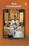 Peter Mcgrail, McGrail Peter - First Communion