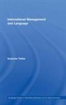 Susanne Tietze, Tietze Susanne - International Management and Language