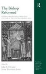 Anna Trumbore Jones, Jones Anna Trumbore, John S. Jones Ott, John S Ott, John S. Ott, Ott John S. - Bishop Reformed