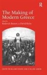 Roderick Ricks Beaton, David Ricks, Roderick Beaton - Making of Modern Greece