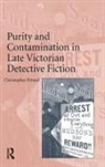 Christopher Pittard, Pittard Christopher - Purity and Contamination in Late Victorian Detective Fiction