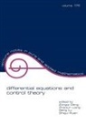Deng Deng, Z. Deng, Tsung-Chi Teng, Z. Deng, Deng Z., Z. Liang... - Differential Equations and Control Theory