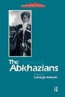 George Hewitt, Hewitt George - The Abkhazians