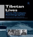Alex McKay, P. Richardus, Peter Richardus, Richardus Peter - Tibetan Lives