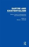 William L McBride, William L. McBride - Sartre's French Contemporaries and Enduring Influences