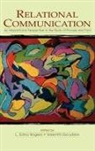 Escudero, Valent¡n Escudero, L Edna Rogers - Relational Communication