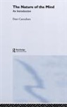 Peter Carruthers - The Nature of the Mind