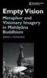 David McMahan, david l Mcmahan - Empty vision