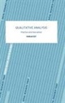 Douglas Ezzy, Ezzy Douglas - Qualitative Analysis