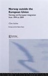 Clive Archer - Norway and an Integrating Europe