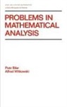 Biler - Problems in Mathematical Analysis