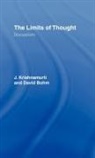 David Bohm, J. Krishnamurti, Ray McCoy - The Limits of Thought