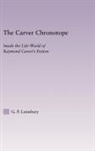 G P Lainsbury, G. P. Lainsbury, G.P. Lainsbury - Raymond Claver's Chronotope